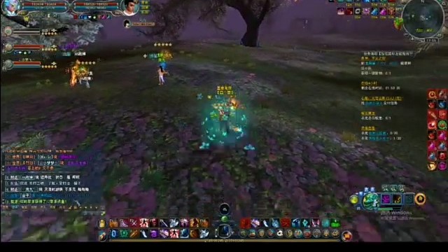 #极光世界，剑圣vs游侠