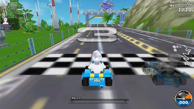 海滨发卡59秒！