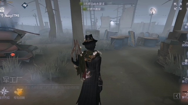 浅发一下杰克吧～