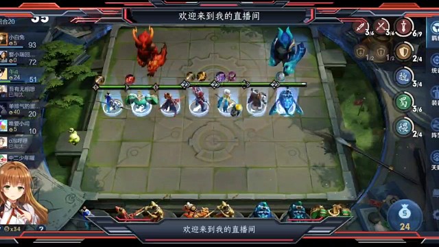 本来以为会输没想到绝地反杀