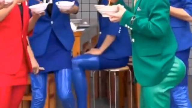 难道新的潮流就要开始了吗？