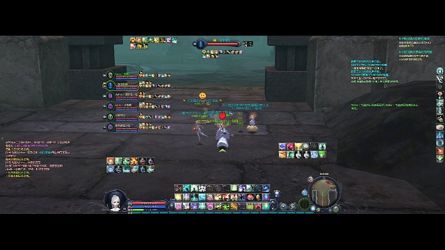 欢迎支援四区天族