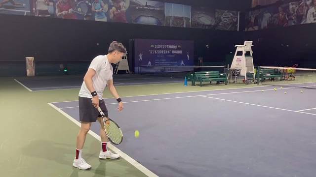 发发以前运动的视频。