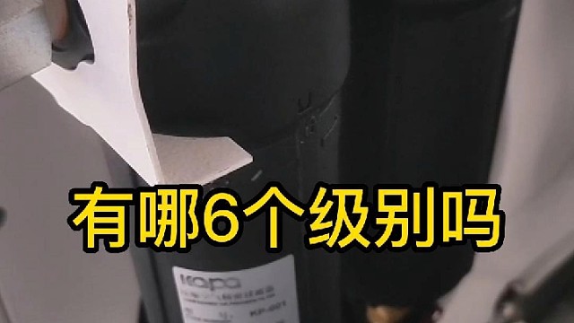 空压机过滤器有哪几个级别