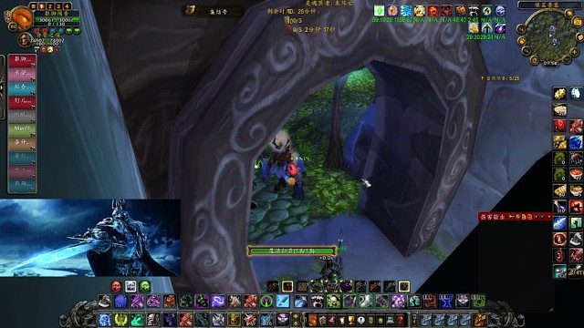 治疗太多感觉打不动呀。。。咱尽力了。