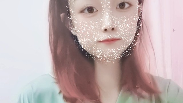 今日份宝藏女孩