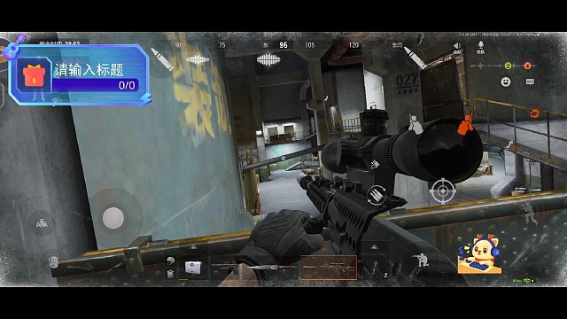 一个优秀的特工