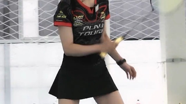 步伐重要还是腿长重要？