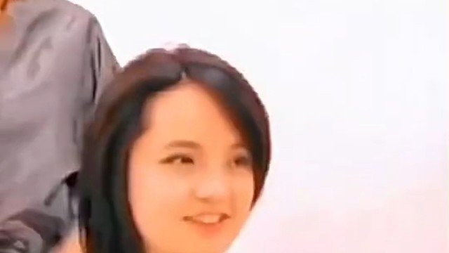 一个发型真的可以改变一个人的颜值