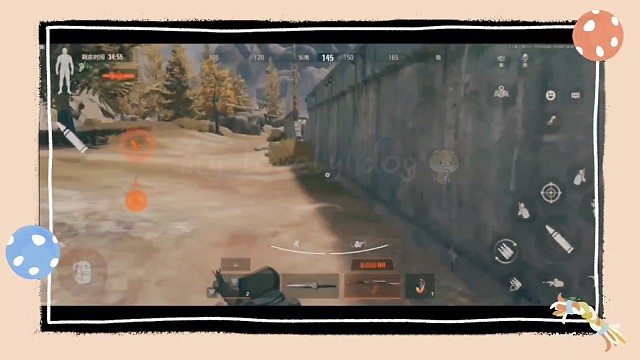 要塞演戏免宝出机密