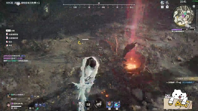 《坚持住来了》