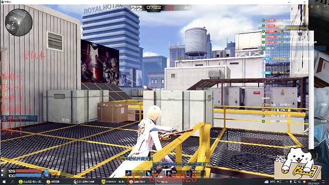 结束了罪恶的一生