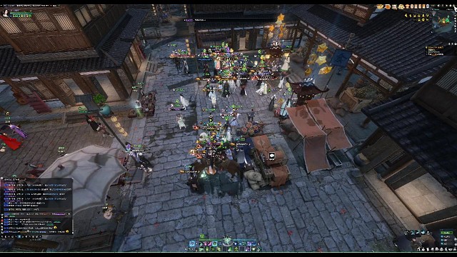 迷迷糊糊就做了个四攻