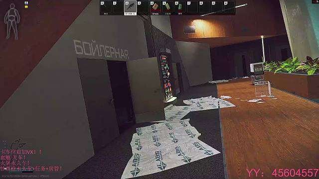 全图熟！带萌新！可上车！