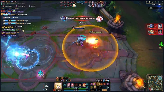 你们不要再追啦。