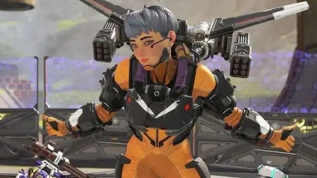 新人上分思路:好的决策胜过大多数枪法!