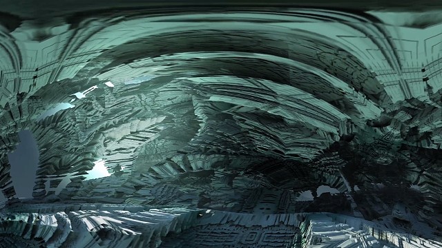 3D视频影像，欢迎观赏！