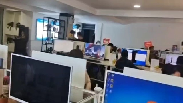 我发布了一个新视频，快来围观吧！