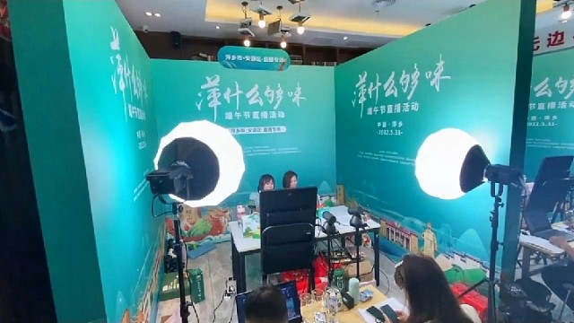 直播带货直播间全套上门安装搭建