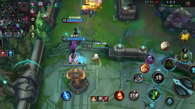 一会马上直播来吧铁子