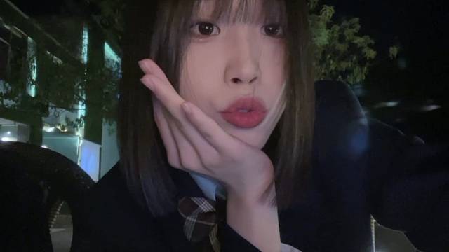 我就是温柔的化身