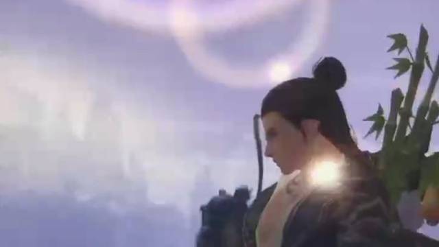 两情若是久长时又岂在朝朝暮暮