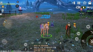 劍靈手游出來嘍！