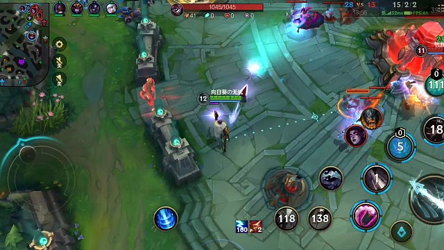 没报四杀？？？