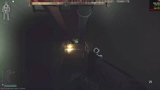 战损级ak，杀爆储备战pmc。