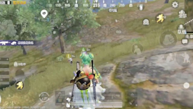 不管男女，每个人心中都是有一个少女心和一个大神梦。