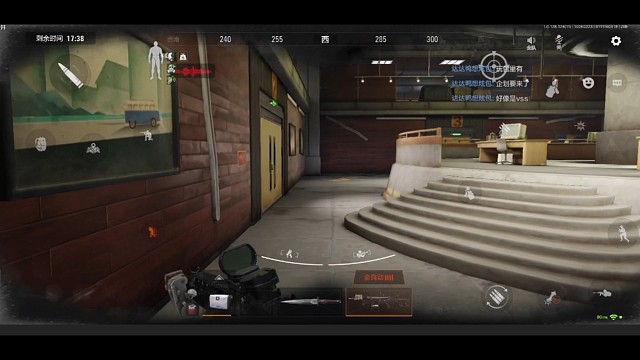 子墨历险记—操作篇