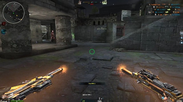 第一次遇到这种无敌大长抓子！