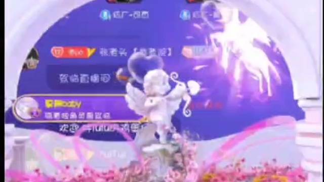 感谢我亲爱的pinky～