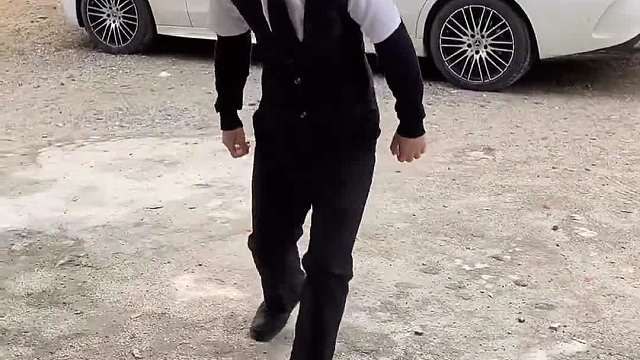 这孩子想表达什么？