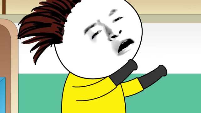 山东小朋友都没有的东西！你知道是什么吗