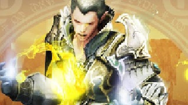 群雄VS全面3点秘宝点开团 以少大多 反复横跳左右拉扯