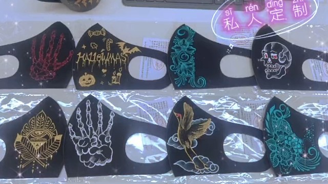 30号我们五只猫Mall见