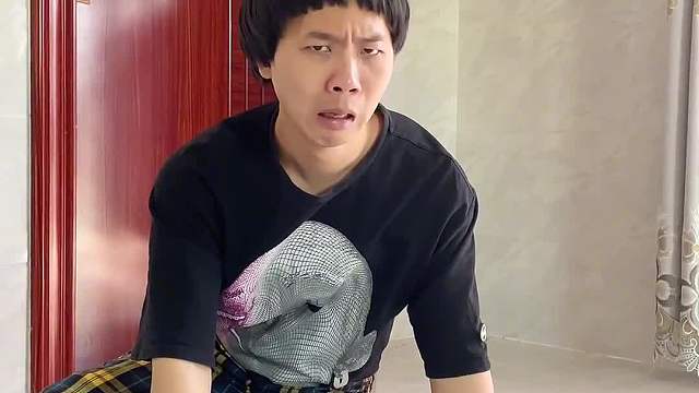 我的妈妈好有安全感哦！