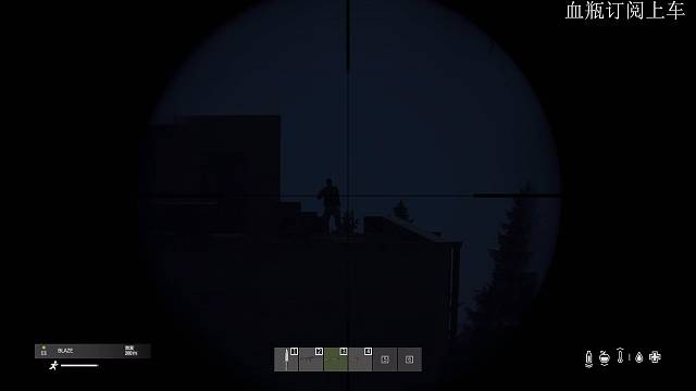 鹿岛求生第一天欢迎来玩