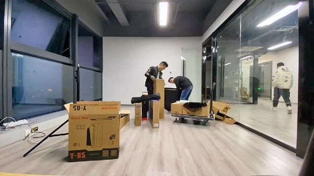 双11来了，你的直播间还没装起来吗？