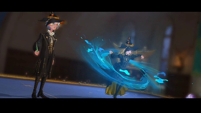 罗恩回响的自我修养