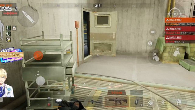 这是一个悲伤的故事。