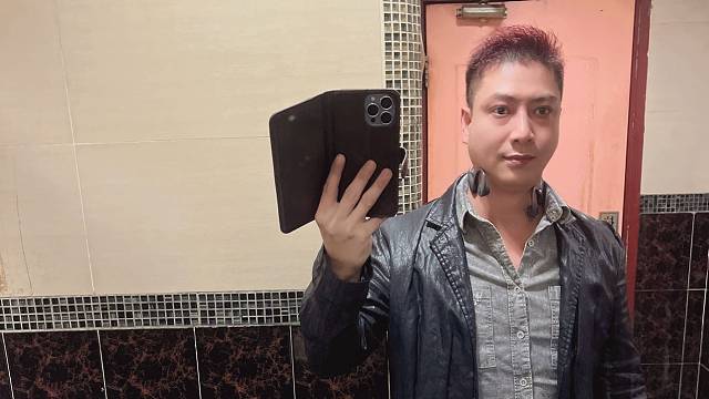 喜歡聽音樂·唱歌啦