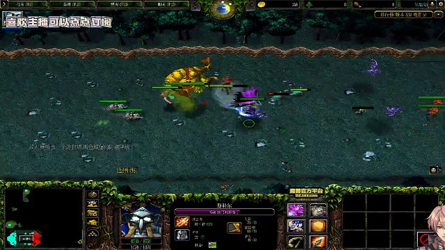 第三幕守家弓手