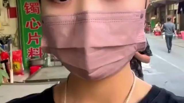 这个佛公你们喜欢吗？有什么愿望直接告诉我吧！