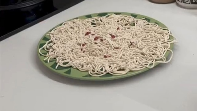 这比电影还科幻