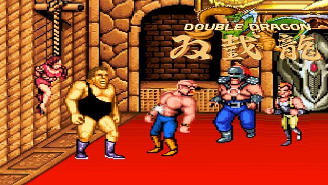 213CM，240KG，阿波波来了都得叫哥