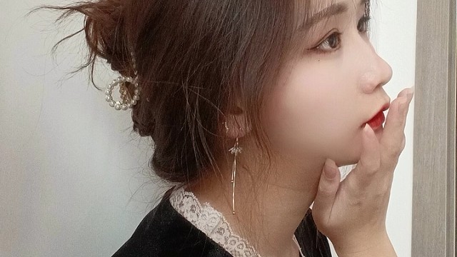 分享新鲜事，仙女过生日