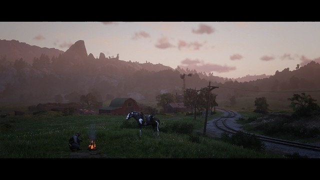 偷鸡摸狗，谋财害命