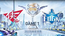 RW vs ED.GK_1_QQ飞车手游秋季赛